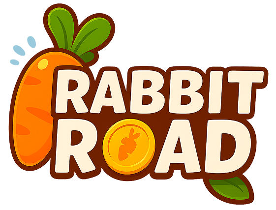 Logo Rabbit Road